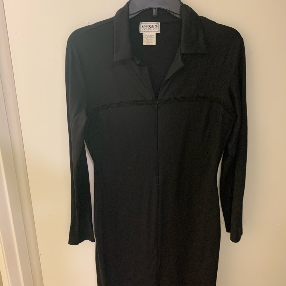 Authentic Versace Dress